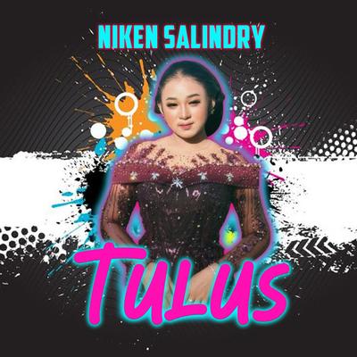 Tulus (Remix)'s cover