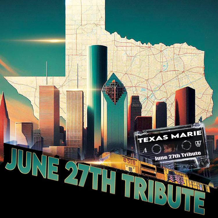 Texas Marie's avatar image