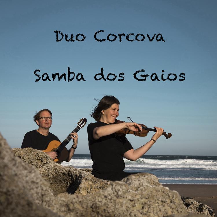 Duo Corcova's avatar image