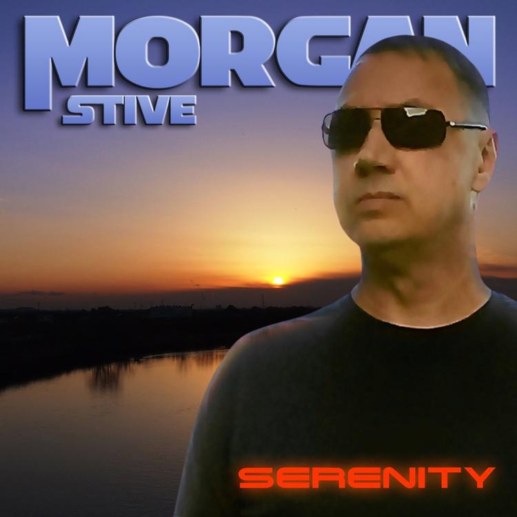 Stive Morgan's avatar image