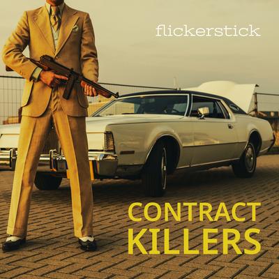 Flickerstick's cover