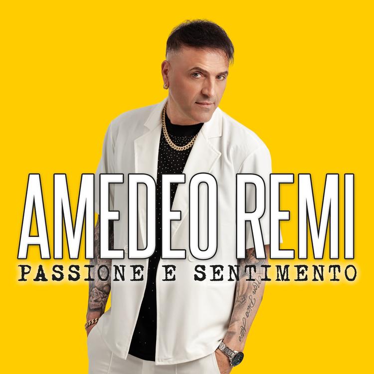 Amedeo Remi's avatar image