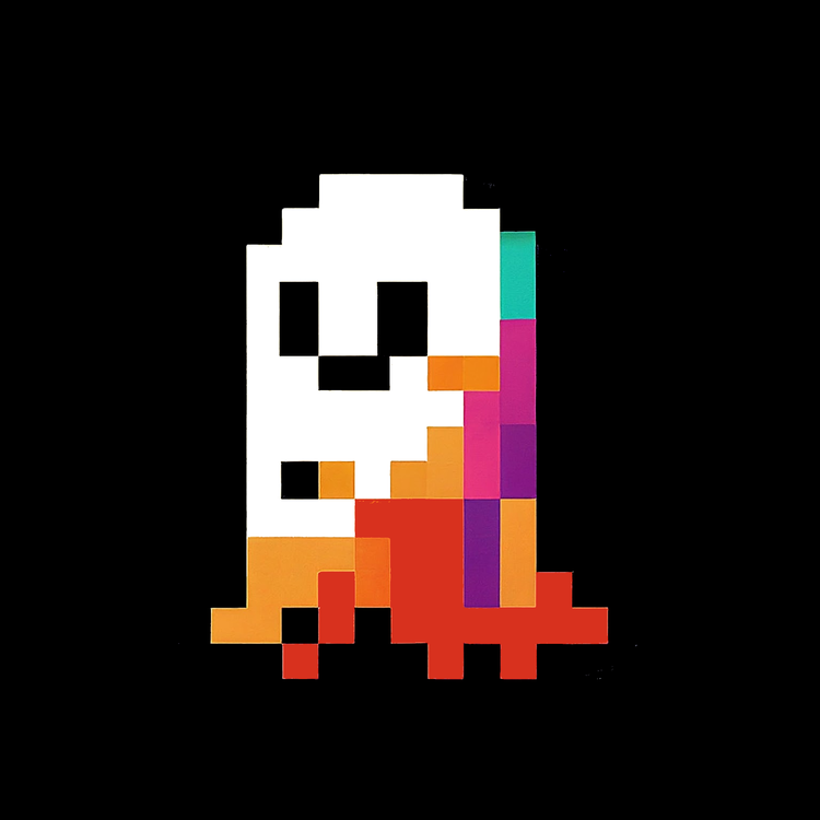 Ghost's avatar image