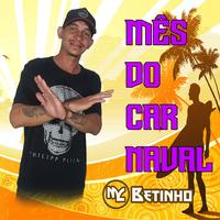 MC Betinho's avatar cover