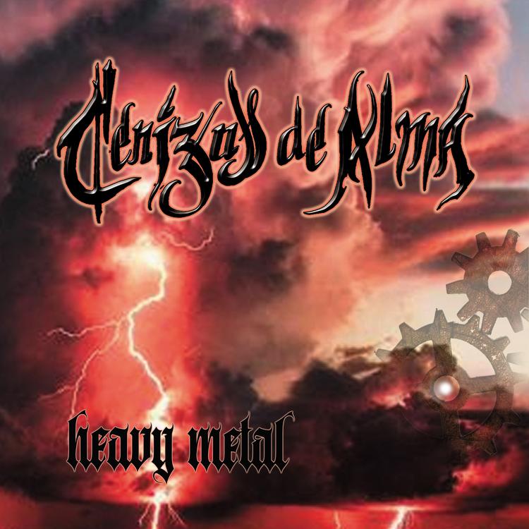 Cenizas de Alma Heavy Metal's avatar image