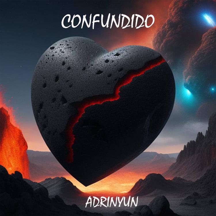 ADRINYUN's avatar image