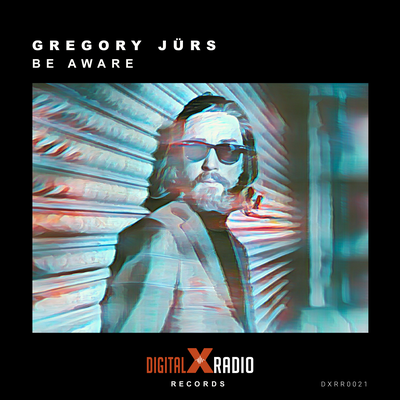 Be Aware By Gregory Juers's cover