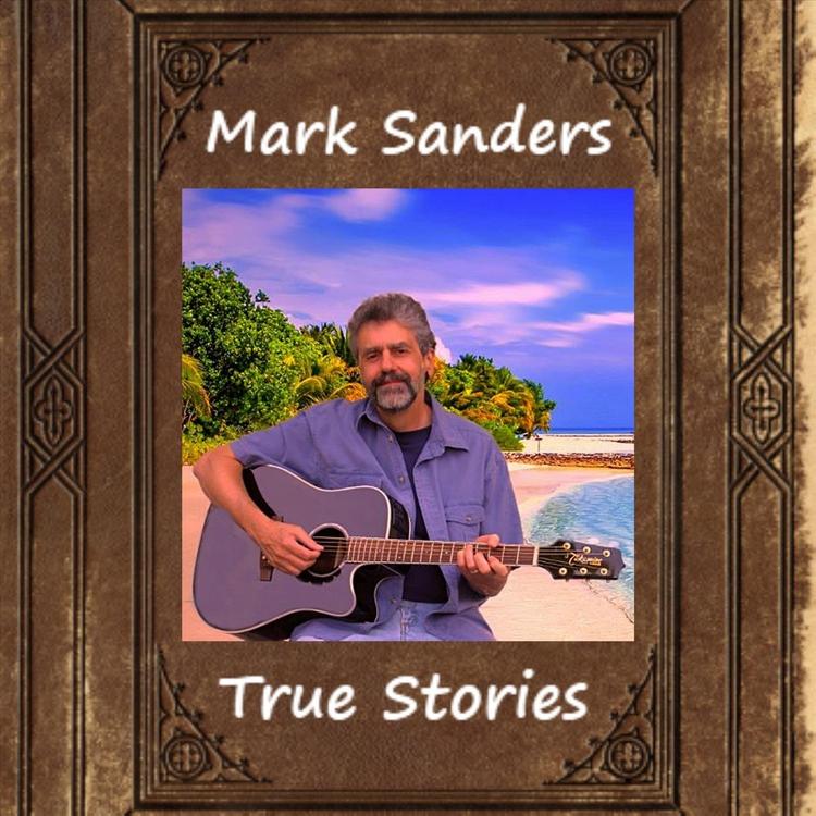 Mark Sanders's avatar image