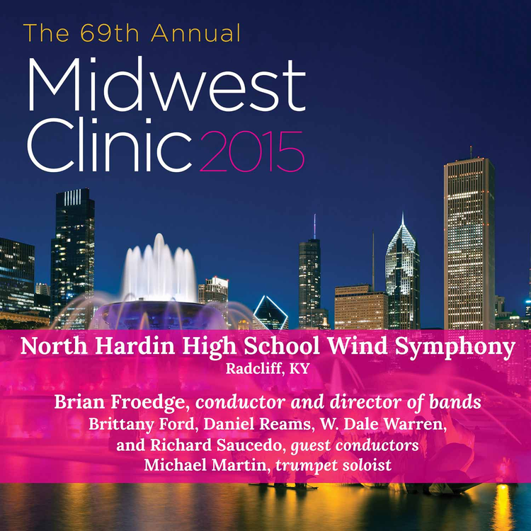 North Hardin High School Wind Symphony's avatar image