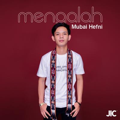 Mengalah's cover