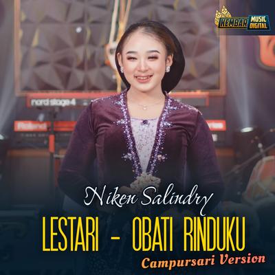 Lestari By Niken Salindry's cover