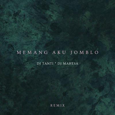 Memang Aku Jomblo (DJ Tanti Remix)'s cover