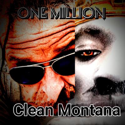 one million's cover