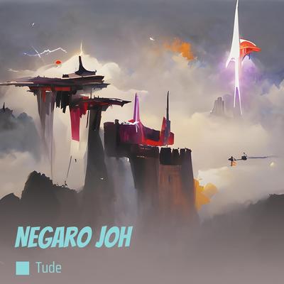 Negaro Joh (Acoustic)'s cover
