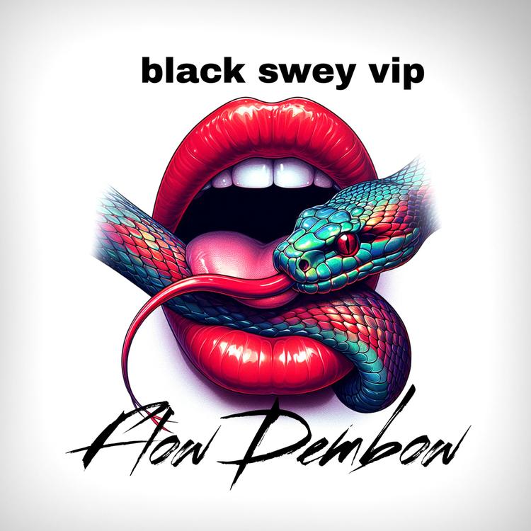 black swey vip's avatar image