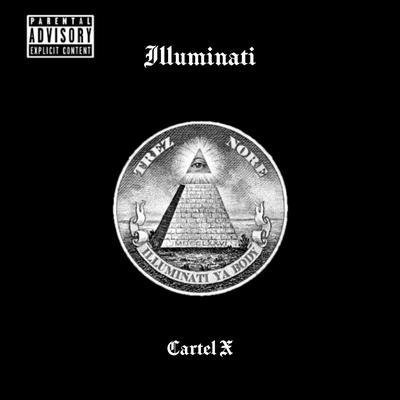 Illuminati (Remastered 2024)'s cover