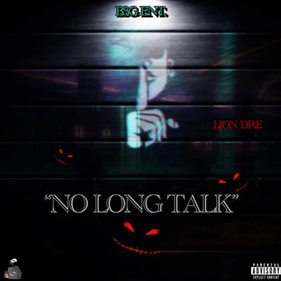 No Long Talk's cover