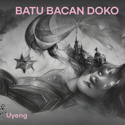 batu bacan doko's cover