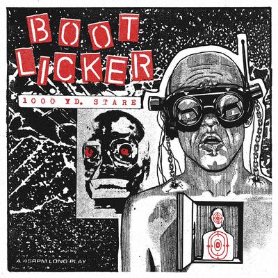 Cannon Fodder By Bootlicker's cover