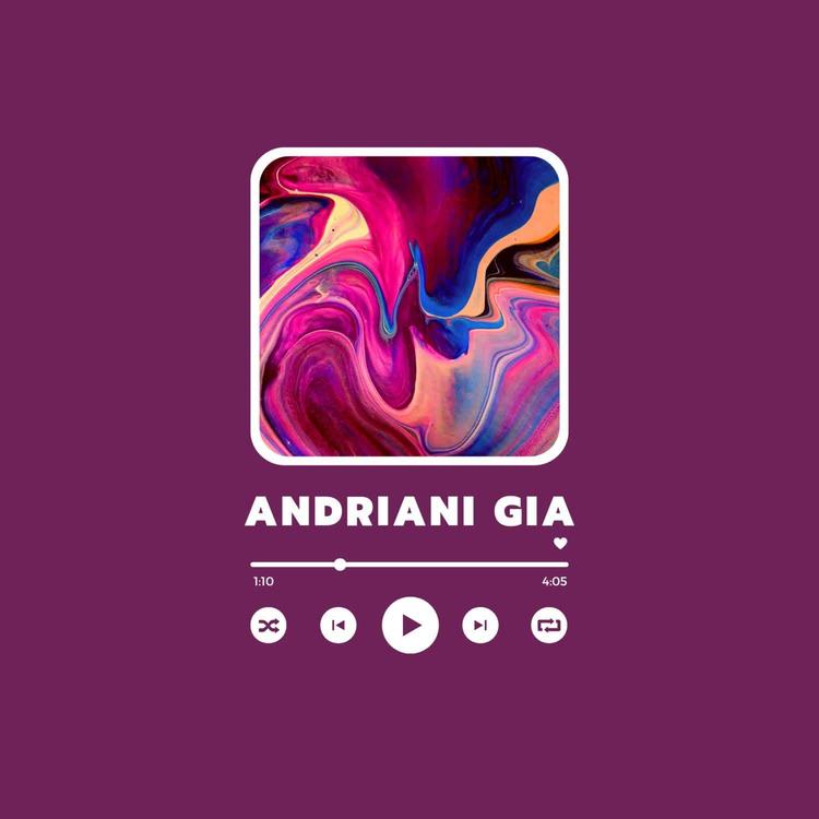 ANDRIANI GIA's avatar image