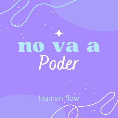 Human Flow's cover