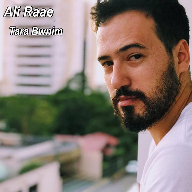 ali raae's avatar image