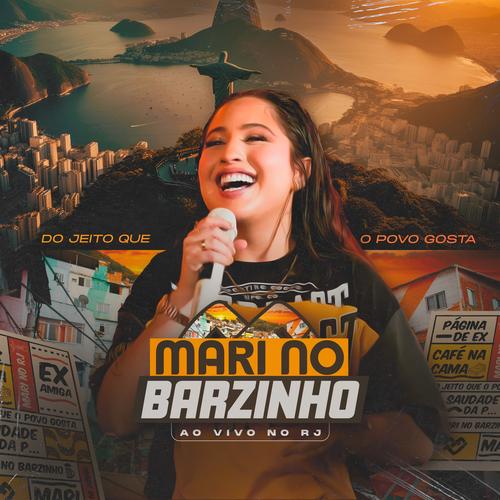 Mari Fernandez só as melhores's cover