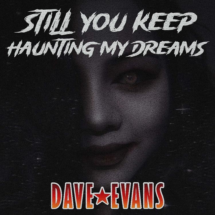 Dave Evans's avatar image