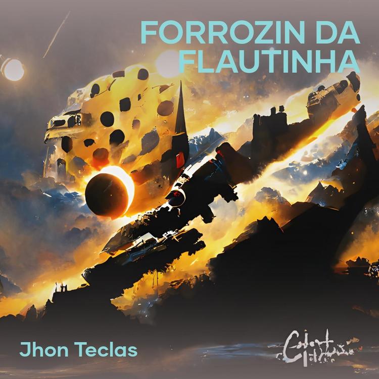 Jhon teclas's avatar image