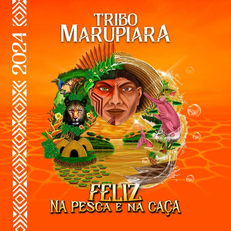 Tribo Marupiara's avatar image