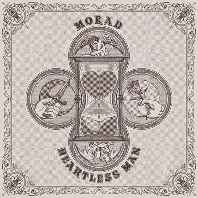 Heartless Man By Morad's cover