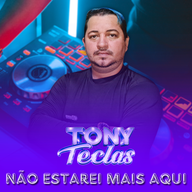 Tony Teclas's avatar image