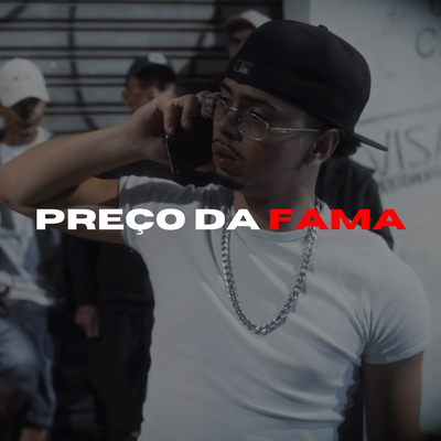 Preço da Fama's cover