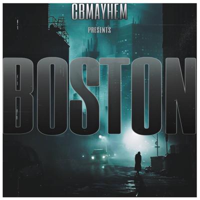 Boston's cover