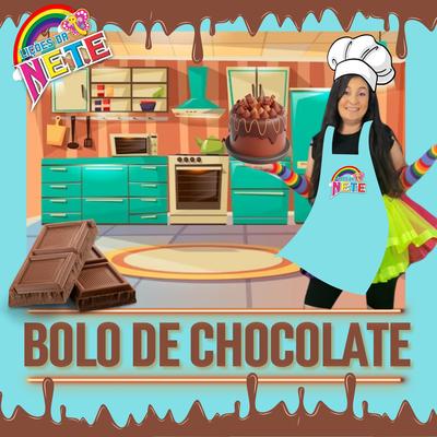 Bolo de Chocolate's cover