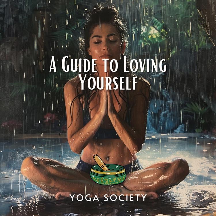 Yoga Society's avatar image