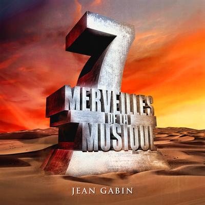 7 merveilles de la musique: Jean Gabin's cover