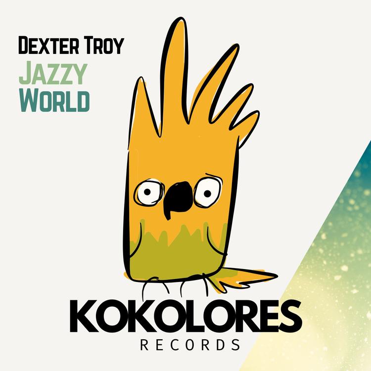 Dexter Troy's avatar image