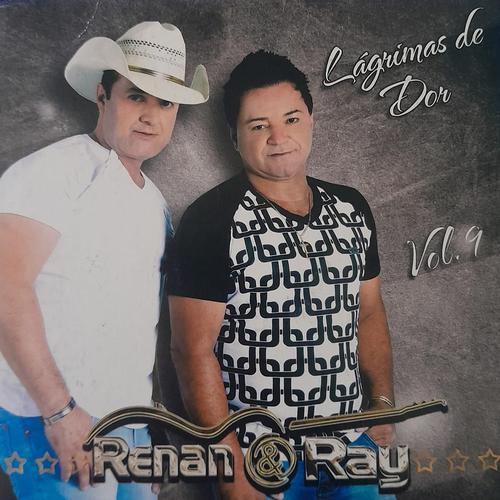 Renan e Ray só as melhores's cover