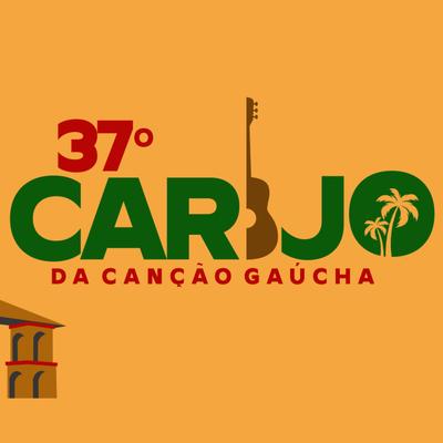 Carijo da Canção Gaúcha's cover