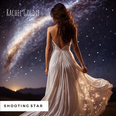Shooting Star By Rachel Goldie's cover