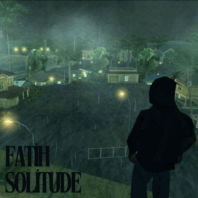 Solitude By Fatih's cover