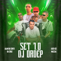 DJ Ordep's avatar cover
