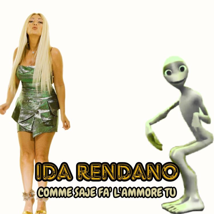 Ida Rendano's avatar image
