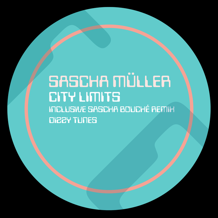 Sascha Müller's avatar image