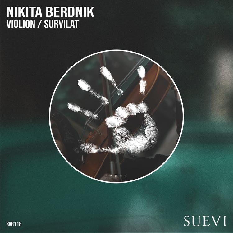 Nikita Berdnik's avatar image