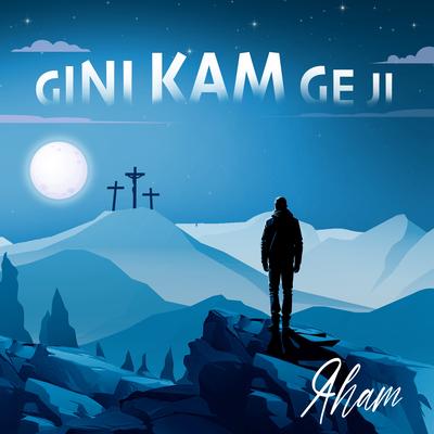 Gini Kam Ge Ji's cover
