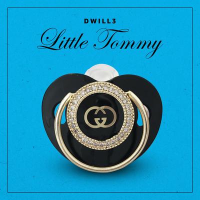 Little Tommy By Dwill3's cover