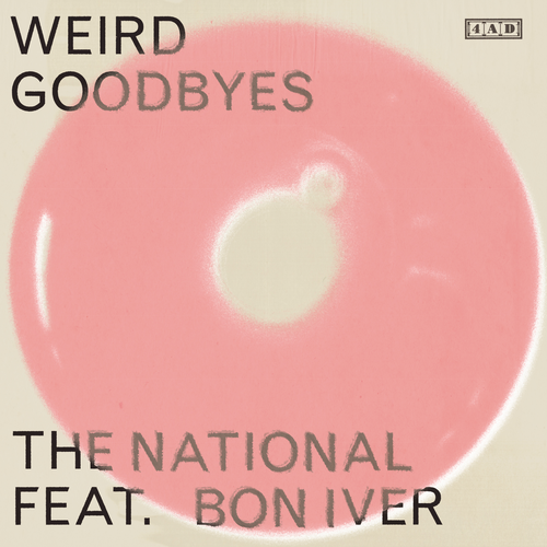 #weirdgoodbyes's cover