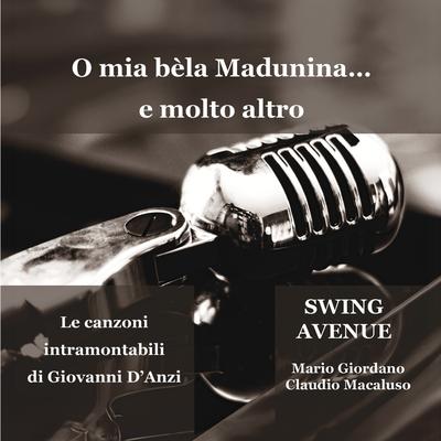 Swing Avenue's cover